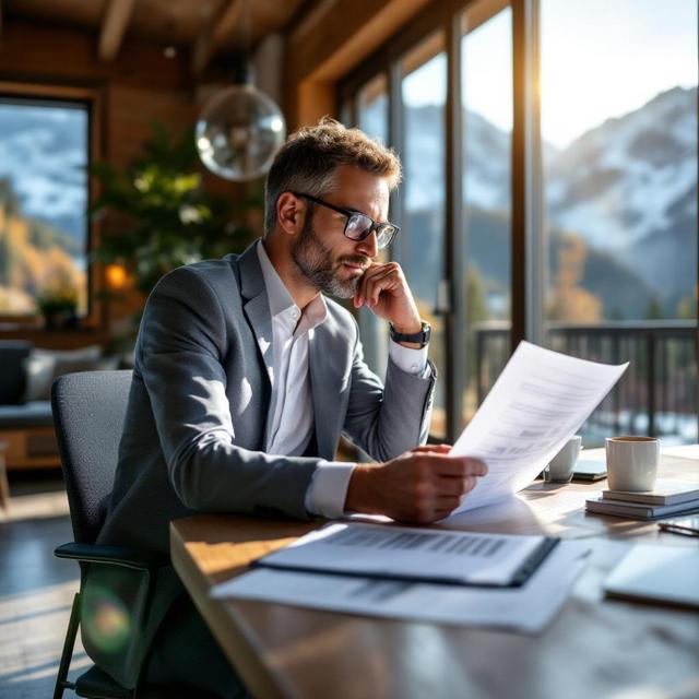 Grundstückgewinnsteuer CH: Wichtiges für Eigentümer - L'impôt sur le gain immobilier en Suisse expliqué : calcul, taux selon les cantons, durée de détenti