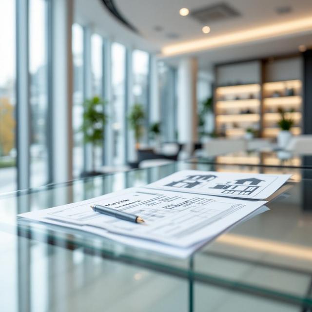Erstranghypotheken: Kriterien und Bedingungen in der Schweiz - Découvrez les conditions d'accès au financement institutionnel de premier rang : LTV, ratio d'endett