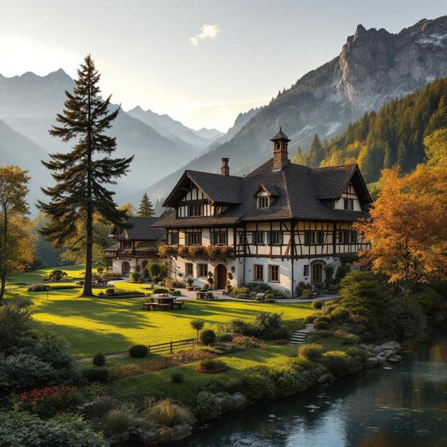 Erbschaft und Übertragung von Immobilien in der Schweiz: Leitfaden - Comment transmettre un bien immobilier en Suisse ? Héritage, droits de succession, donation, indivis