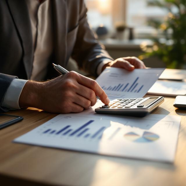 Tassi ipotecari giugno 2026: decisione SNB - I tassi ipotecari svizzeri registrano fluttuazioni significative nel 2026. Scopri l'impatto di quest