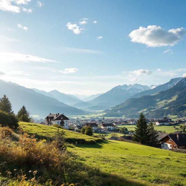 Acquisto immobiliare Svizzera 2026: tappe fondamentali - State pensando di acquistare una proprietà immobiliare in Svizzera nel 2026? Tassi ipotecari, capita