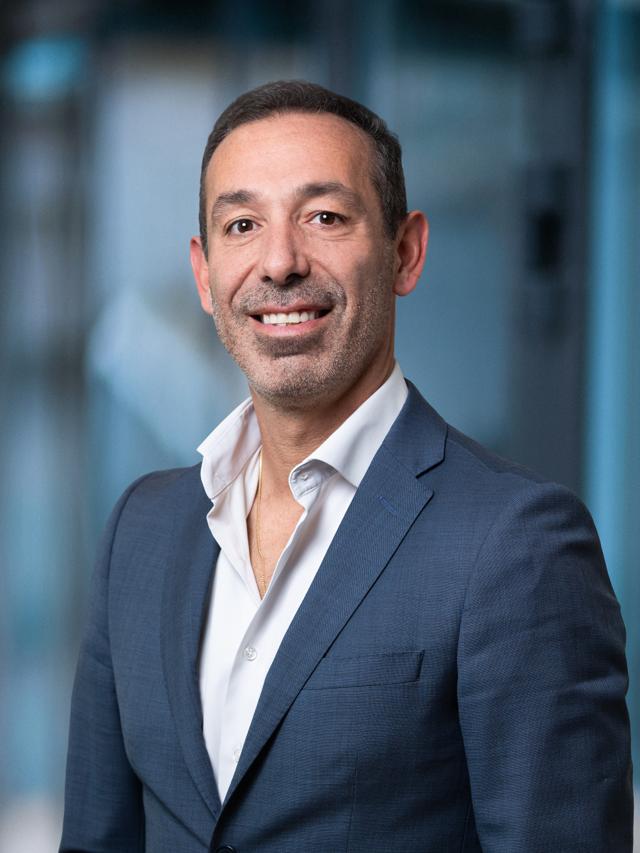 Giovanni Singarella