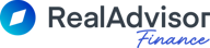 RealAdvisor Finance logo