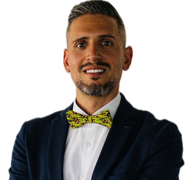 Fabio Garcia