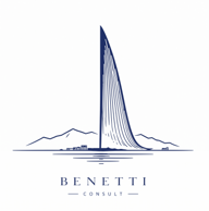 Benetti Consult logo