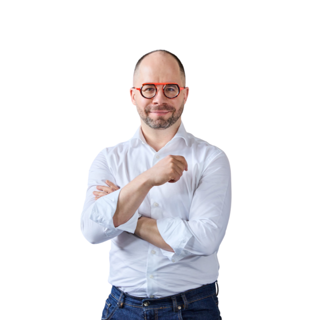 Nicolas Merminod