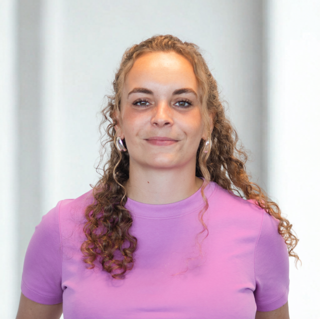 Célia Cat-Blondeau