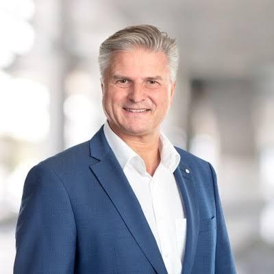Hans Peter Maechler